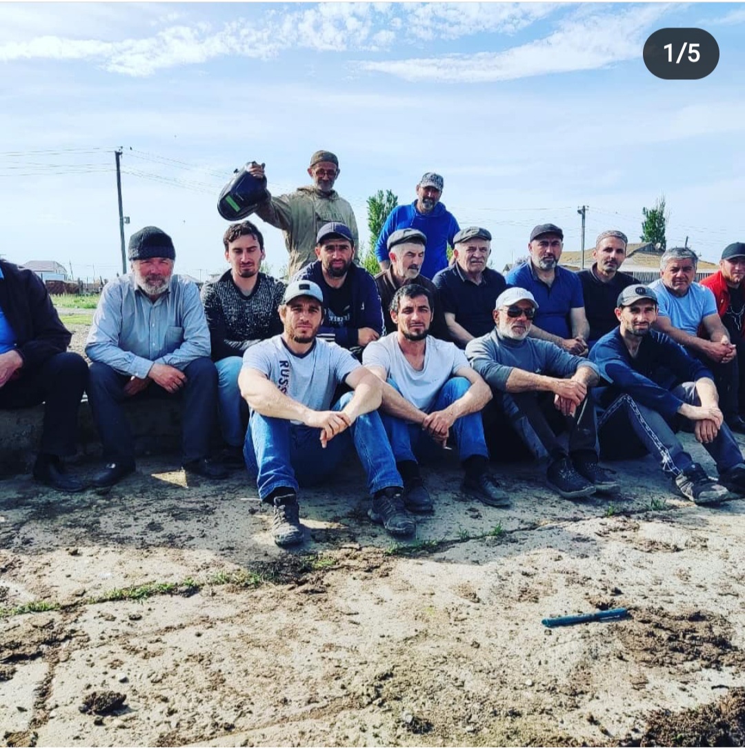 каждый год при кутаном хозяйстве проводятся спортивные мероприятия.